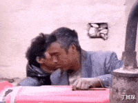 龙鱼|“钓鱼被咬了，不过钓到了一条招财龙鱼，不亏...”评论沸腾了