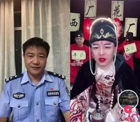 秦霄贤|2021年八位现象级网红：有人被膜拜成顶流，有人刚火就凉