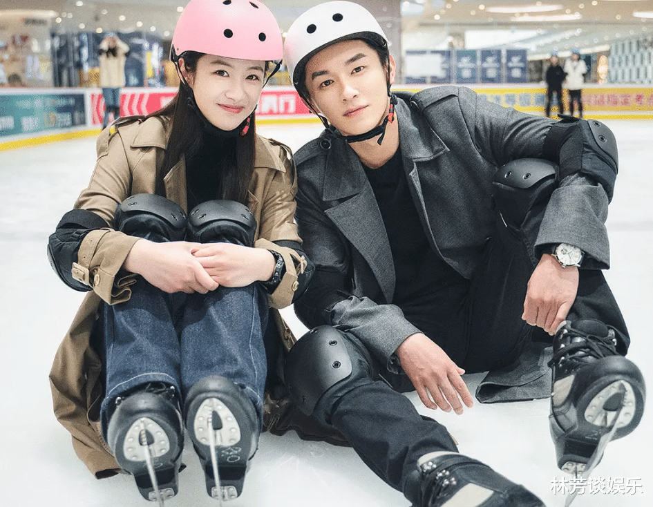 当红女星|《我的秘密室友》里的熟面孔,认出了卢凌风,差点没发现万传家!