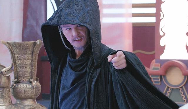 云浮|《镜双城》星尊王琅玕是九天神族?普通翼族而已,被翼族之主放逐