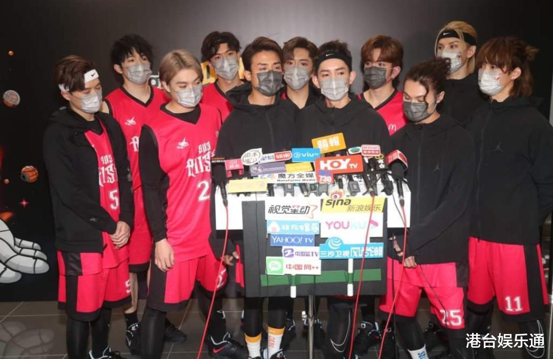 |MIRROR成员遭质疑是戏精?排舞师公开讽刺,阿Mo女友疑似暗寸