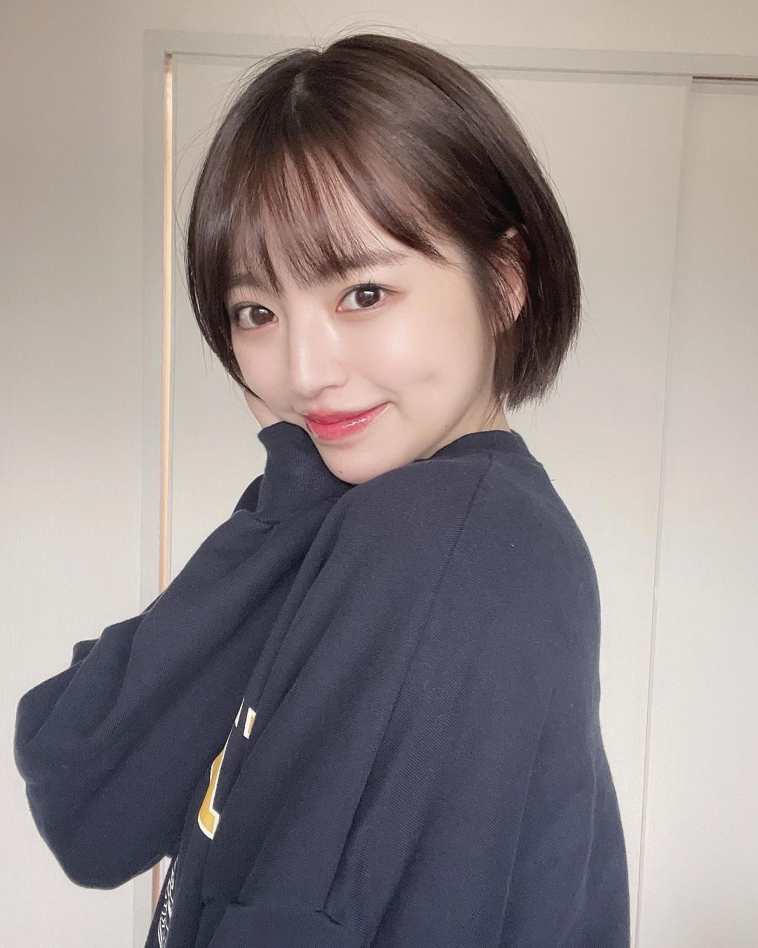 小森ほたる|头发短短更俏丽！《小森ほたる》甜萌小妹妹成长为俏女郎！