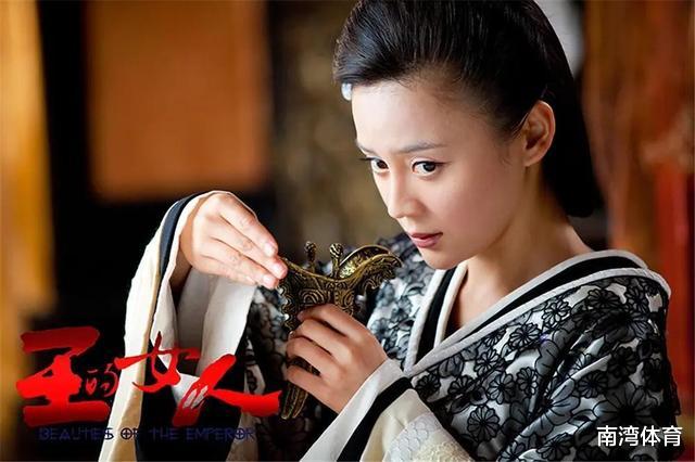 周冬雨|颜值不够就别硬演第一美人！12位过度自信的女星，个个翻车