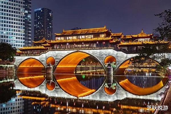 湖州|成都有哪些古镇？推荐这15个，每一个都不输丽江
