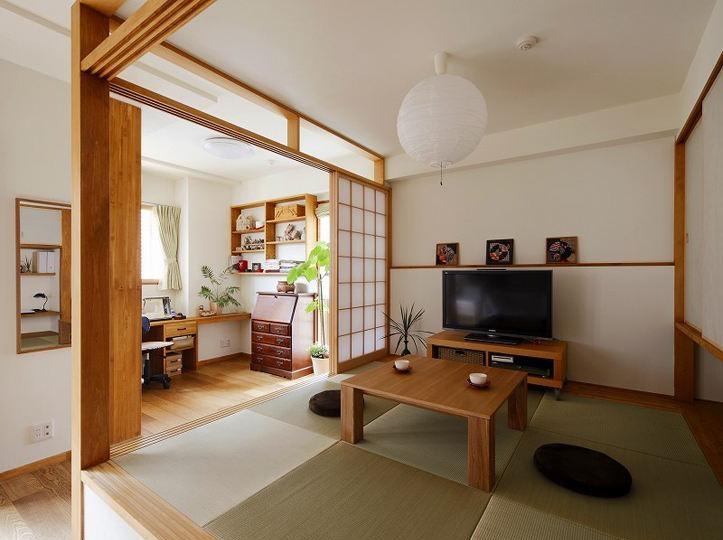 为什么日本人坚持不用瓷砖？了解原因后，发现他们真的很精明！