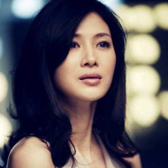 童蕾|“亮剑女神”成霸气“青鸟”,42岁的童蕾,魅力依然不减当年