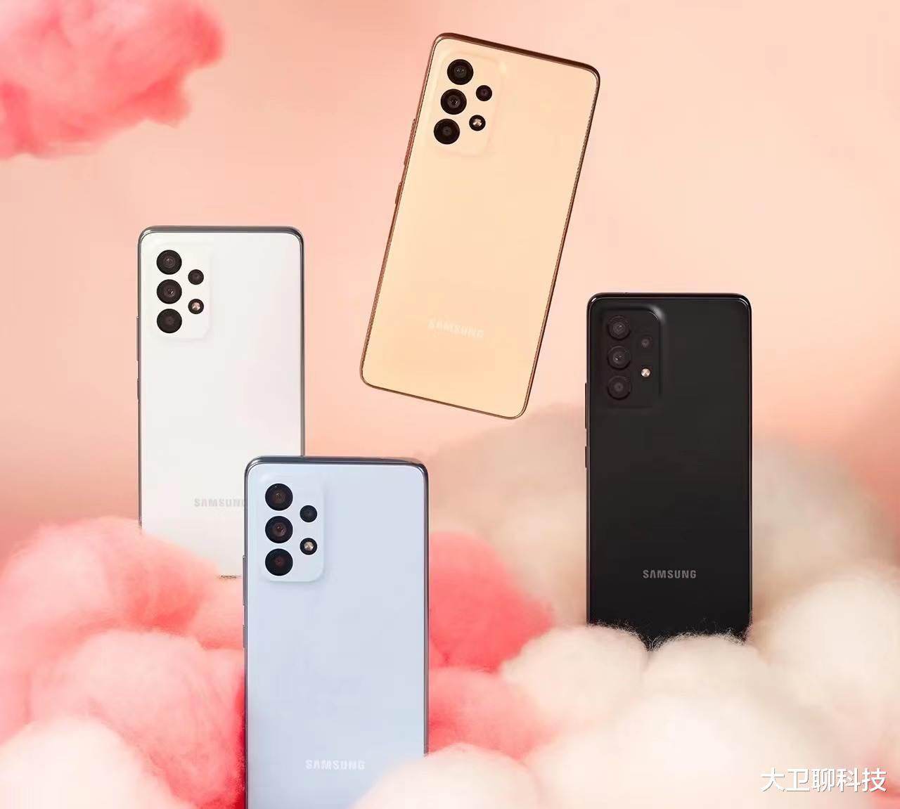 oppo reno|3000元预算，目前最值得入手的3款手机，华为只能排第三