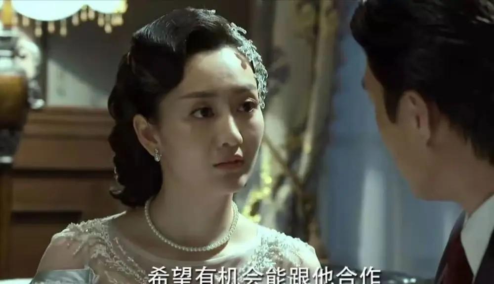 汪曼春|再看《伪装者》才知：明楼为了和汪曼春旧情复燃，下了多大一盘棋