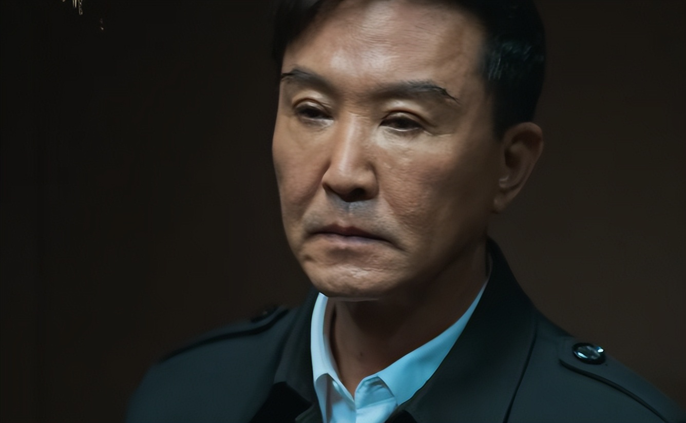 张译|央视力荐《狂飙》:躲过了张译,却被60岁男四号给惊艳了