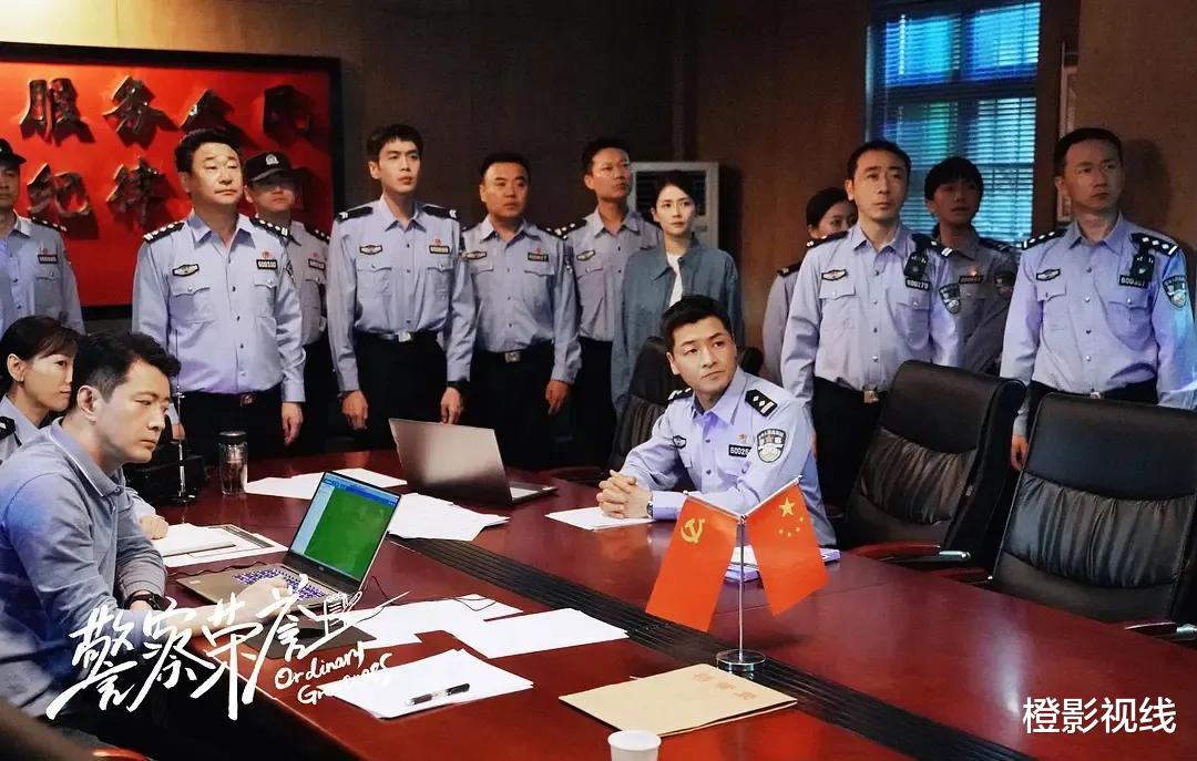 警察荣誉|《警察荣誉》: 曹建军的结局不止因为虚荣，王守一的纵容才是主因