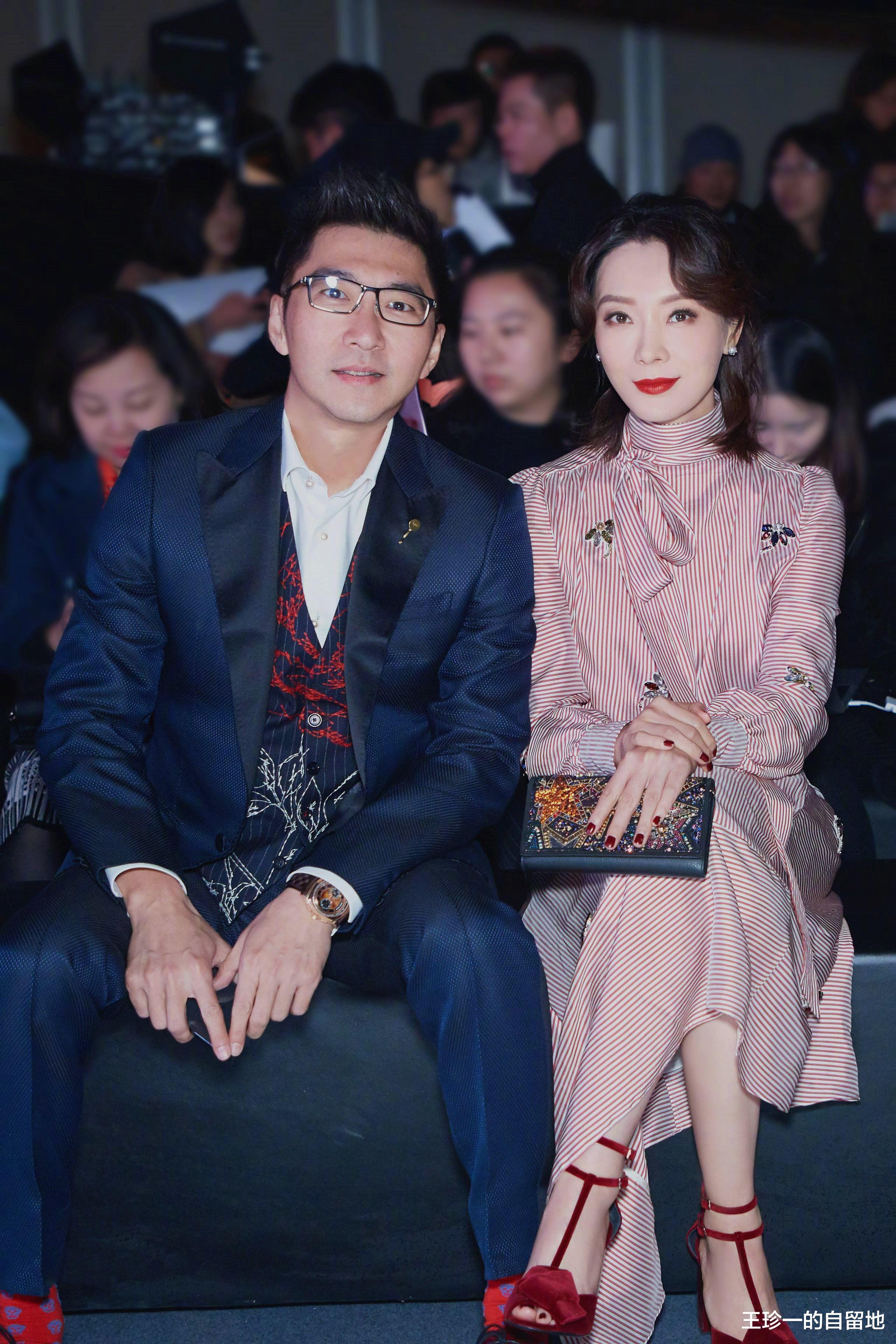 陈数|2天6个瓜,陈数老公再被曝出轨,王鸥、何九华疑似同居