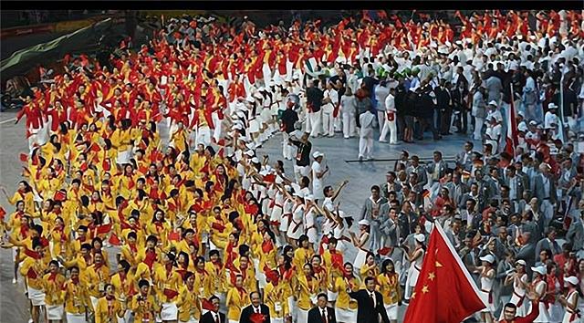 奥运会|中国军团“兵败汉城”，1988年奥运会到底发生了什么？