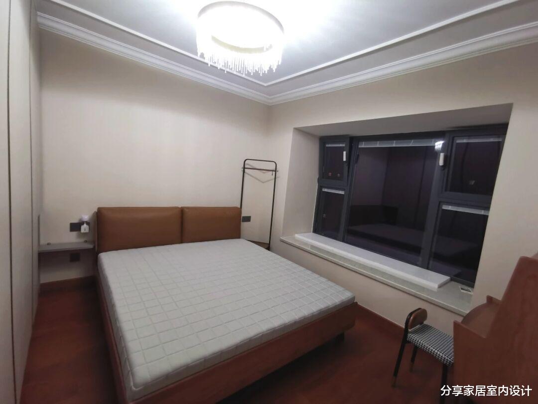 恒大精装房终于改造完工,全屋家具进场非常满意,给大家分享一下