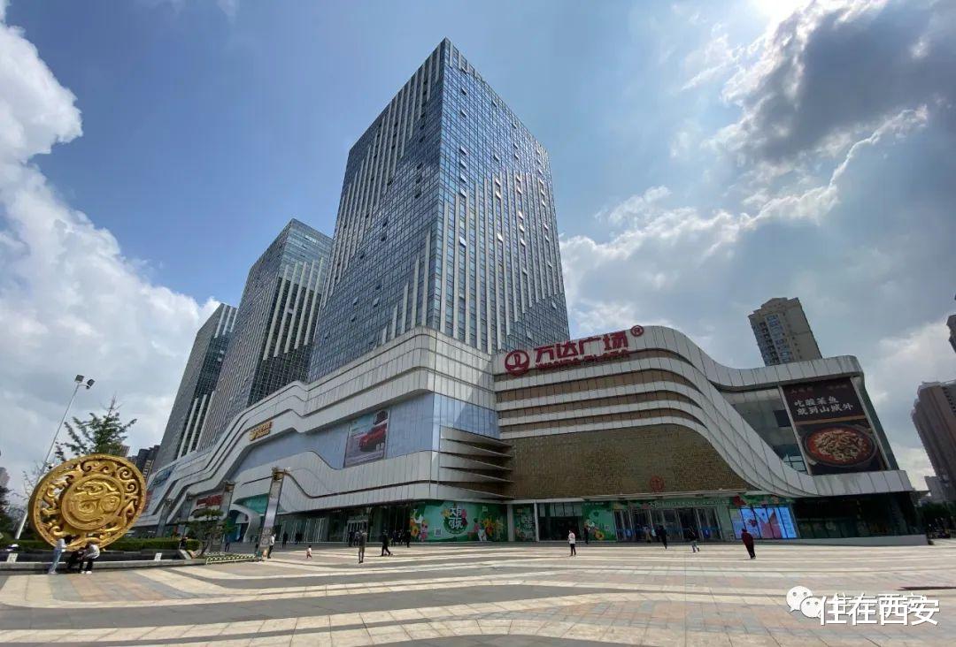 保利|大明宫板块多盘实探!龙湖、金茂、璞悦府等项目进展如何?