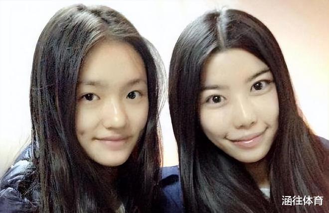 周润发|替身也太像了吧！刘亦菲、杨幂像照镜子，刘德华、周润发1比1复制