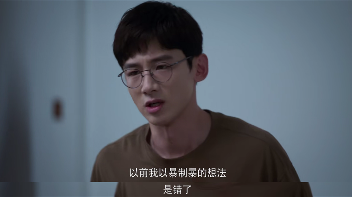 开端|15集太长？《开端》更新信息量低，两个不合理情节拖慢节奏