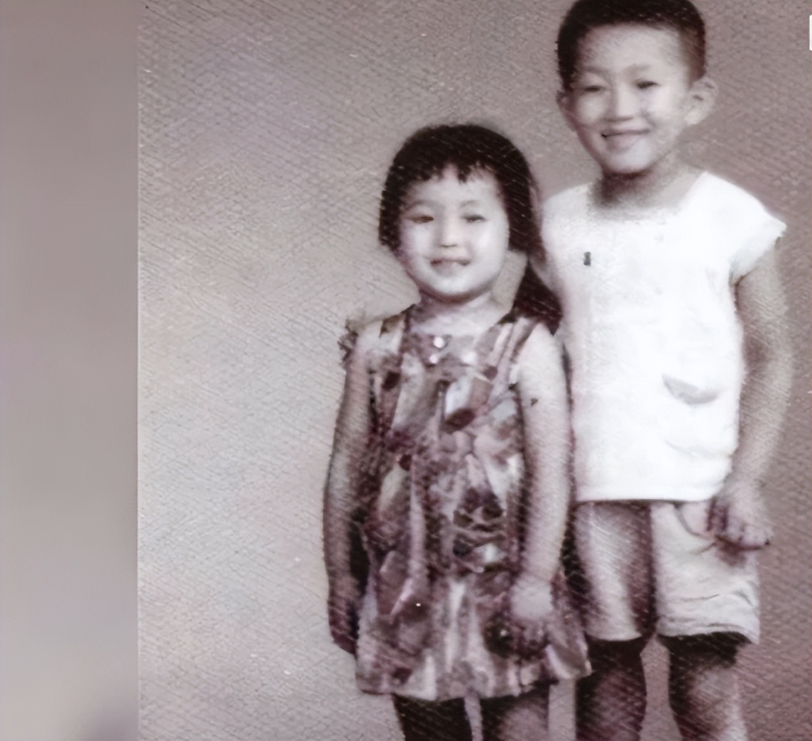 柳岩|演员陈瑾:一辈子吃穿不愁,57岁依旧未婚未育,她在追求什么?