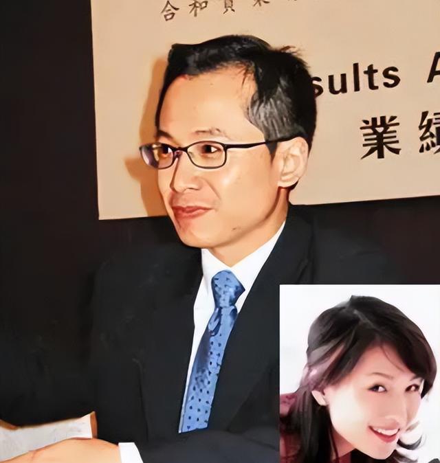 家产|“世界女船王”赵式明:继承百亿家产,嫁小15岁男友后连生2胎