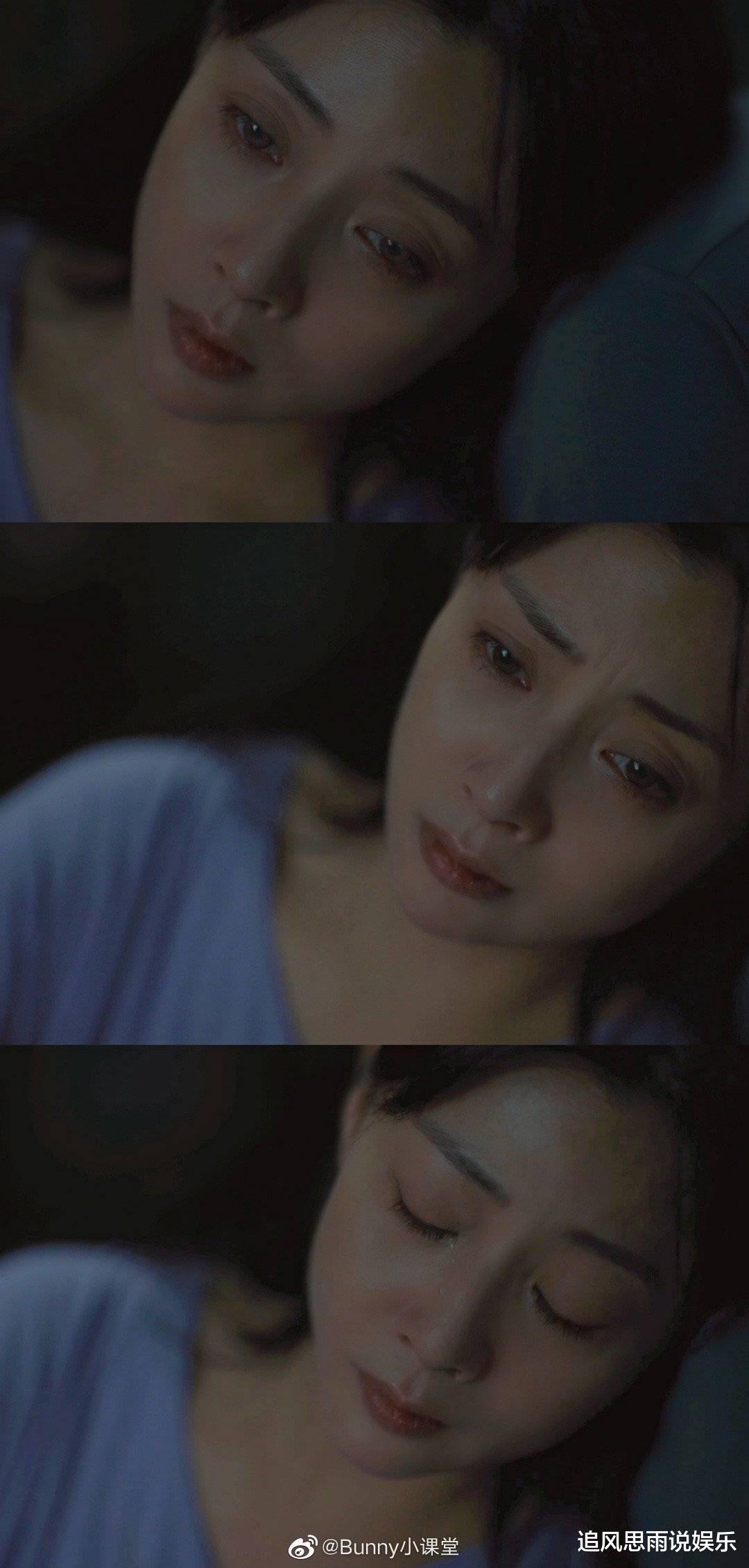 殷桃|殷桃成全网最想娶女人?前夫离奇入狱,与国足前锋恋爱因身材回巅