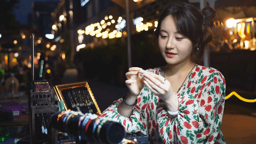 |市集、诗会...海量趣玩活动!祥云夕街带你嗨FUN秋日!