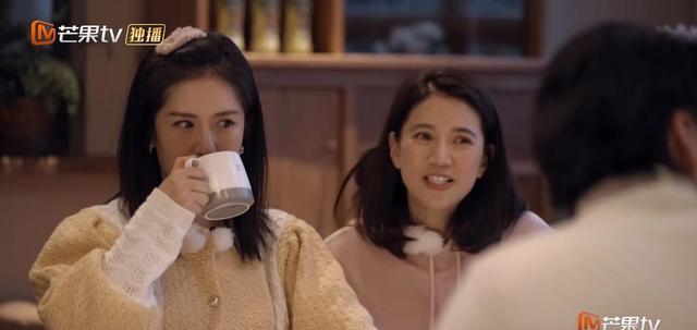 袁咏仪|袁咏仪询问井柏然择偶标准,称精神上的门当户对很重要