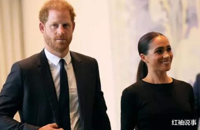 好莱坞|梅根被好莱坞“雪藏”,上流圈层集体抵制她,不允许叛徒走红毯