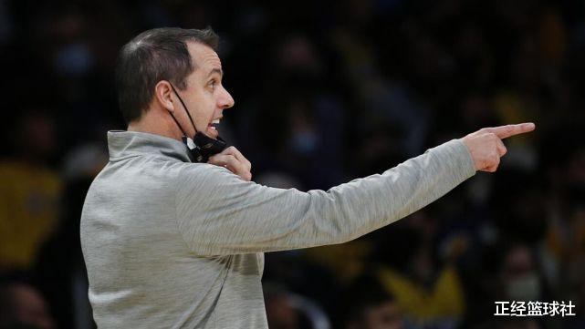 湖人队|曝湖人已没有炒掉沃格尔的计划！一人触发安全协议，甜瓜有望明天复出