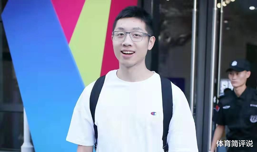 孙颖莎|国乒现役球员粉丝数量前5：马龙第1，刘诗雯第3，孙颖莎后来居上