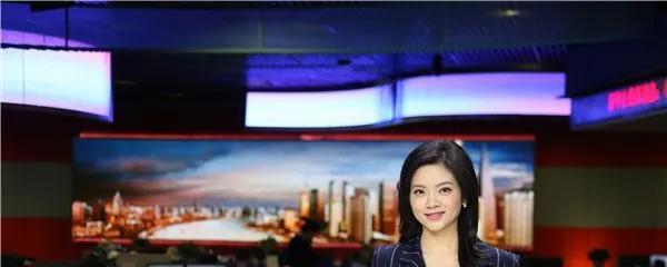 东方卫视|东方卫视主播雷小雪