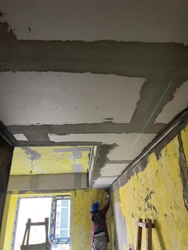 装修想要不被坑，一招可制敌，成都小河师傅解析，关键在于定金