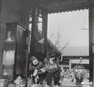 20年前没有手机，我们是这样过春节的