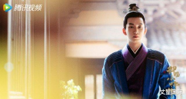 豆瓣|倪妮一人就有2部!12部「豆瓣破7.5」高分古偶剧推荐