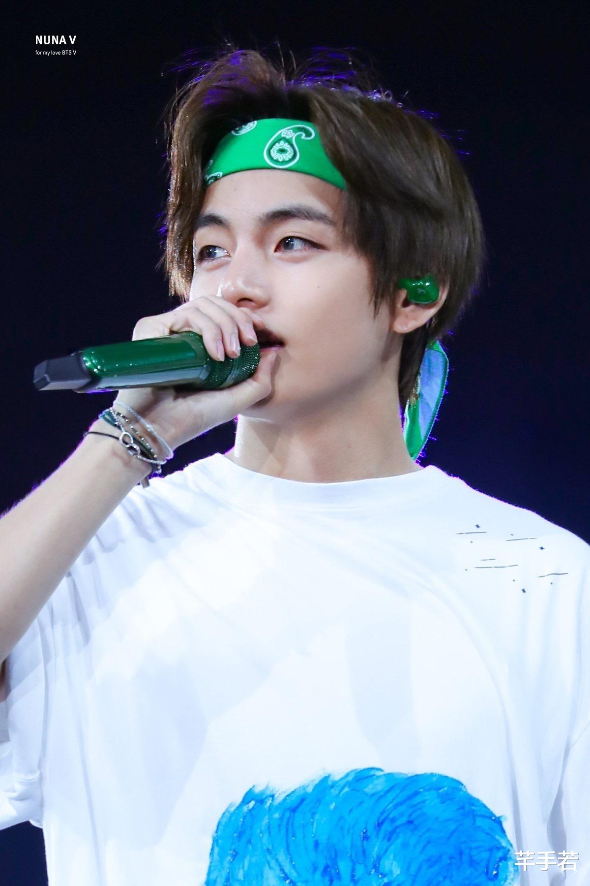 防弹少年团|韩国歌手协会会长发声，以担忧韩流断代为由，希望BTS别暂停活动