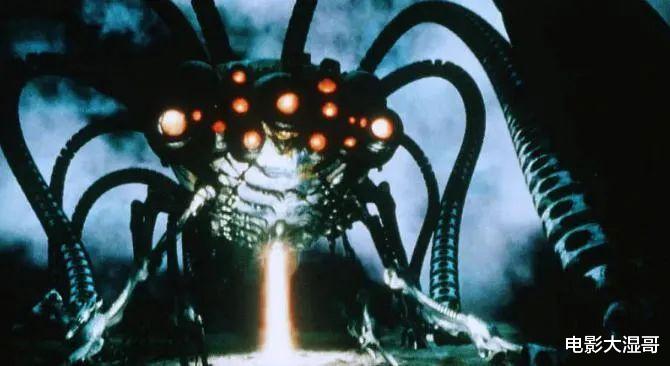 机器人|机器人究竟能给人类带来什么,或许这些电影能得到启示