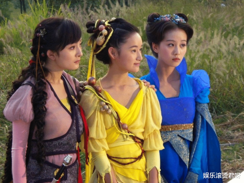 仙剑6|虞书欣《仙剑6》出路透，剧组不走奔丧仙侠风，有胡歌内味儿了