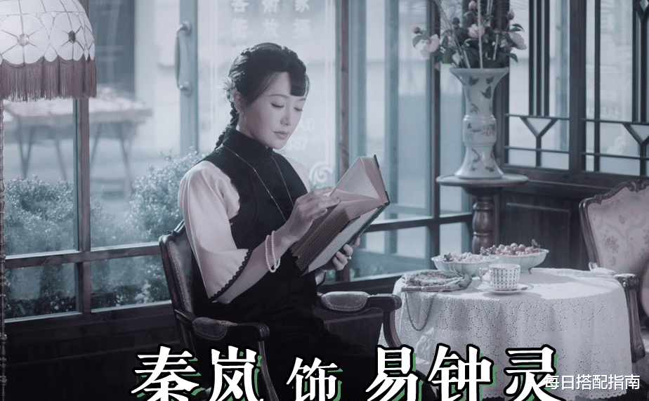 于正|讲真，《传家》里的服道化，让于正打了一个漂亮的翻身仗