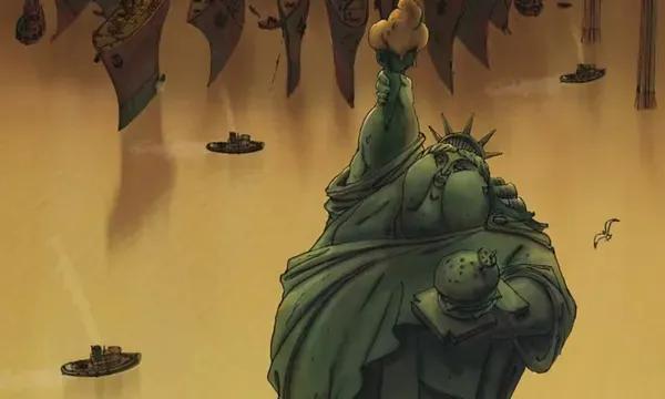 宫崎骏|除了宫崎骏的动漫，这10部动漫电影也不能错过