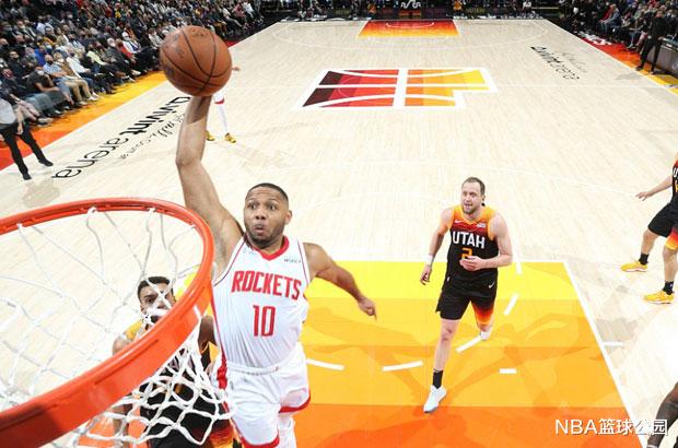 火箭隊|拒絕逆轉(zhuǎn)！戈登16+3，波特15+8，杰倫格林太尷尬，馬修斯造大驚喜