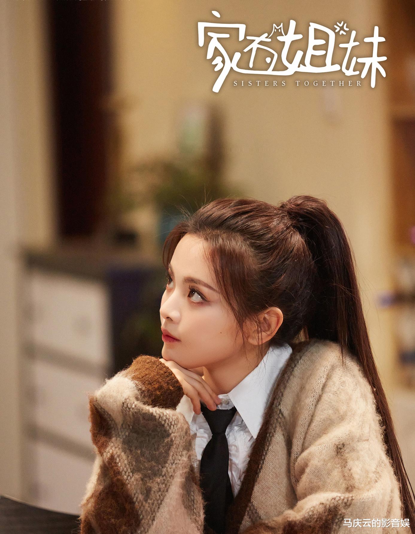 李雪琴|情景喜剧为何越来越难上星播出？从杨超越到李雪琴，作品都太低龄