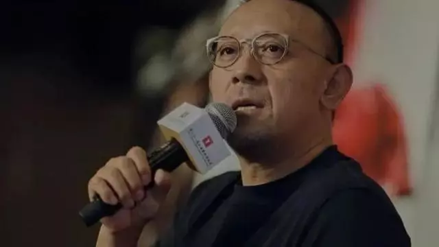 姜文|华谊“衰亡”后，那群掌控内娱30年的大院子弟们，为何只剩姜文？
