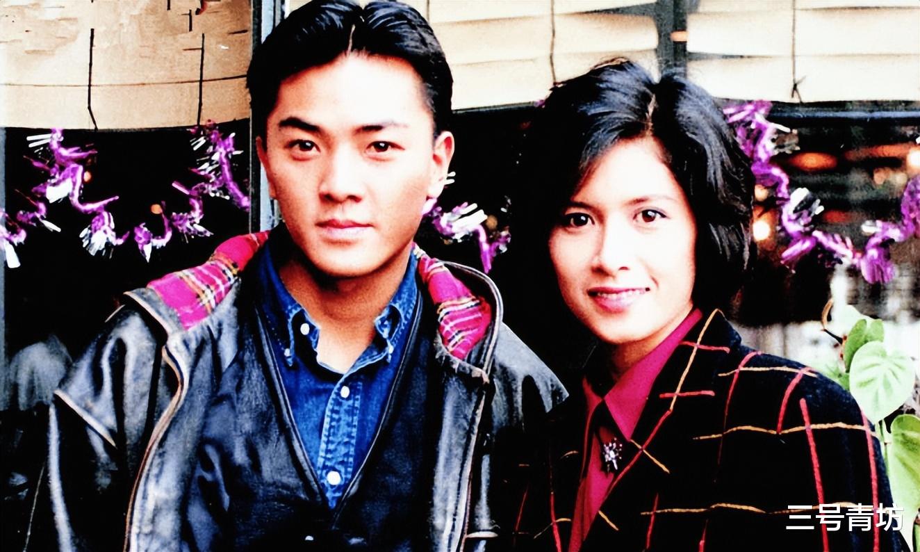 郑伊健|9年过去了，被称为香港唐三藏、娶了蒙嘉慧的郑伊健怎么样了？