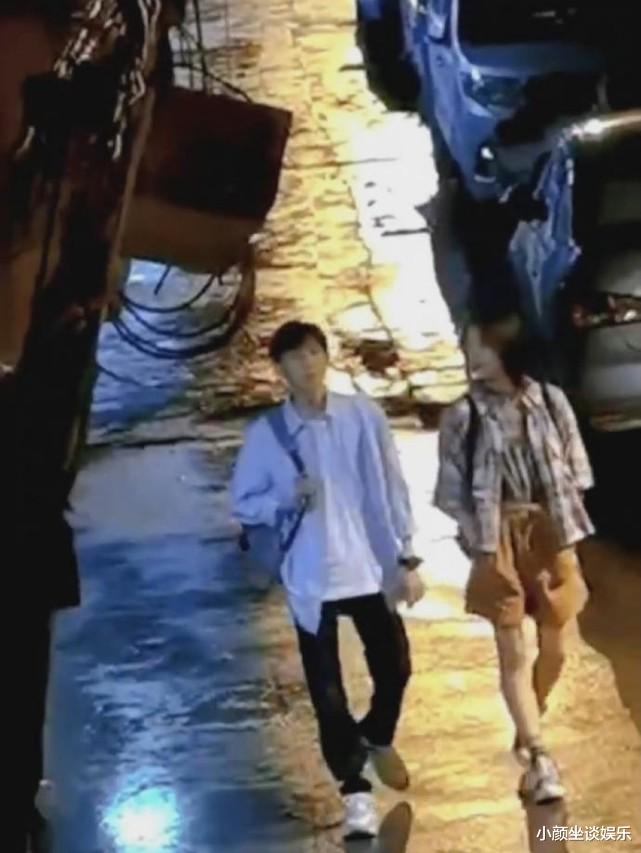 王源|王源与任敏合拍，两人之间的差距实在太大！王俊凯必须要努力？