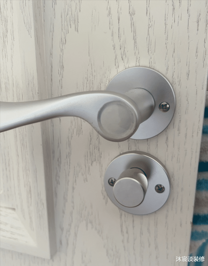 老婆坚持做的装修决定,还真别说,实用性很高,大大超出我的预期