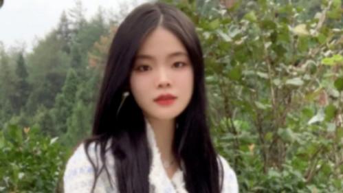 00后女生，毕业后当“守墓人”，当事人：没有勾心斗角，提前过上了养老生活