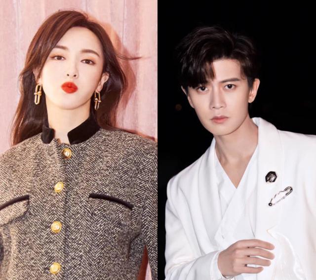 唐嫣|《繁花》之后，唐嫣终于要进新组？网传还将和孙坚录制美食综艺