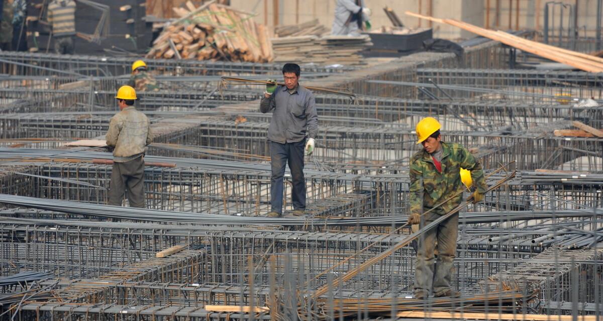 徐州|徐州楼市，上涨1.4%，经过一年的调控，楼市慢慢回暖：跌到底了？