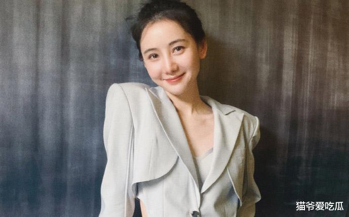 陆怡璇|《炽道》段宇成妈妈出场太抢眼,扮演者陆怡璇个人资料曝光