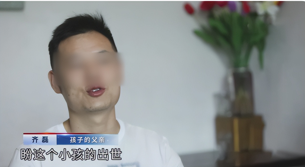 刚出生4天的婴儿“神秘失踪”,竟躺在洗衣机里