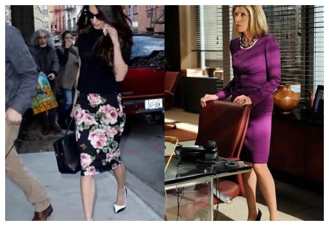 |满脸疲惫的杨幂，这次不灵了？