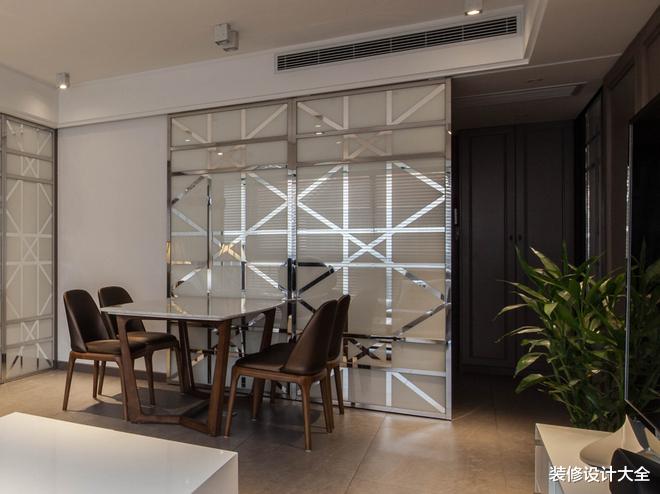 老公买了顶楼复式,160㎡,改成6间房,双方父母都能住进来!